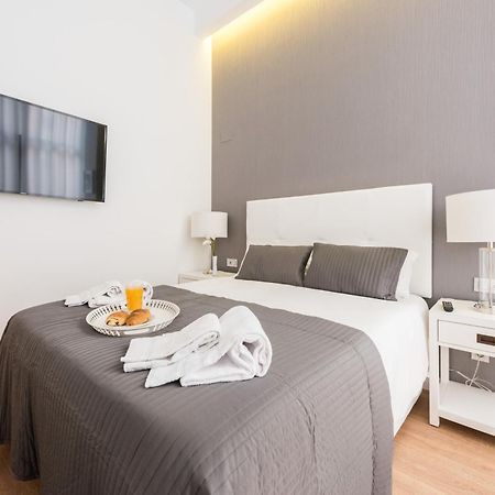 Malasana Plaza Apartamento Madri Exterior foto