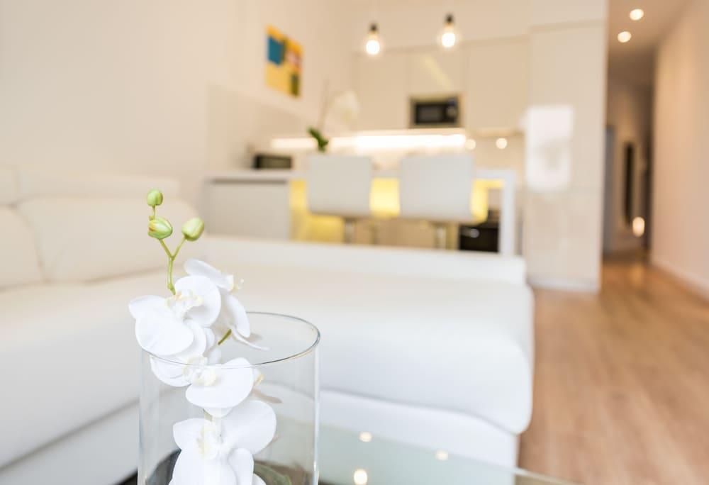 Malasana Plaza Apartamento Madri Exterior foto